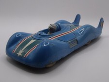 S1 - 1/43 - QUIRALU  - ETOILE FILANTE RENAULT