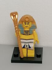  Pharaoh mummy minifigure