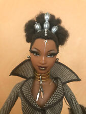 Barbie de collection, par Byron Lars, 2002, Mattel