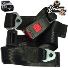 Classique Mini Austin Statique