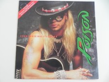 POISON   " EVERY ROSE HAS ITS THORN " CAPITOL 12CL520 1988  LP ÉCHANTILLON PROMO