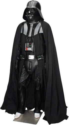 Rubie star wars supreme - rubie's,