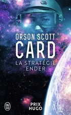 La stratégie Ender, Orson Scott Card