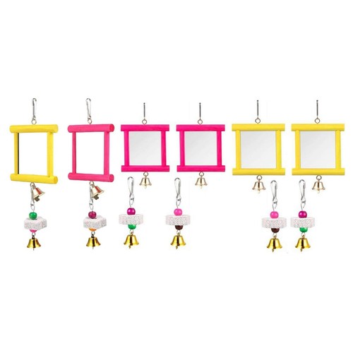 Lot jouets miroirs en - lot,