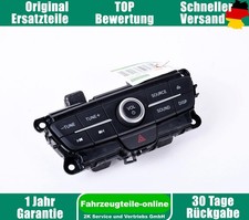 Ford Grand C-Max DXA Radiocommande