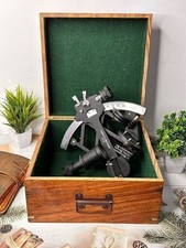 Sextant nautique neuf