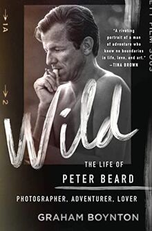 Wild the life - the, peter