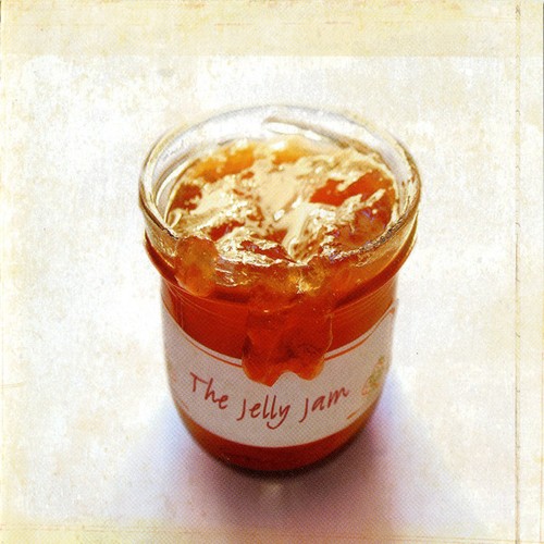 The jelly jam - the,