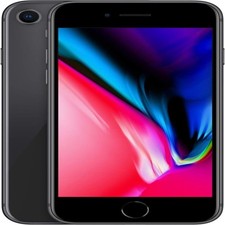 Apple IPHONE 8 64gb 4,7 " Noir