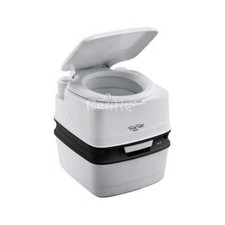 WC chimique Porta Potti QUBE