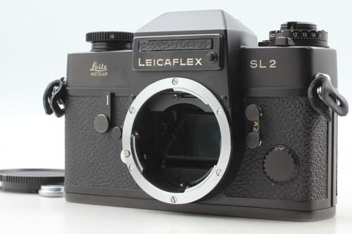 Appareil photo reflex