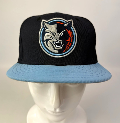 Charlotte bobcats nba new - bobcats,
