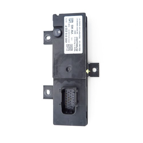 Boîtier commande batterie - boîtier,