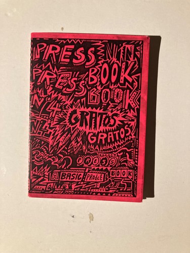 Graphzine press book - graphzine,