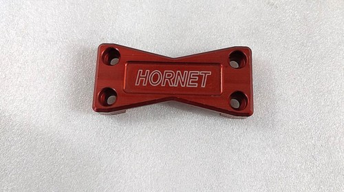 Pontet guidon aluminium - pontet,