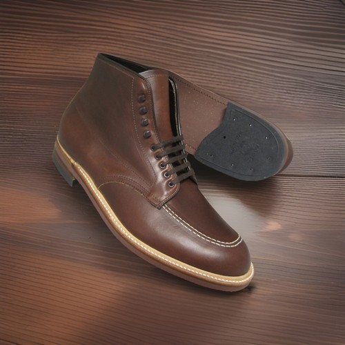 Alden 403 indy boots 11 - 🔥alden,