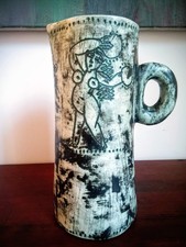 Magnifique Pichet de Jacques