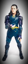 Marvel legends mcu , Loki Thor Ragnarok