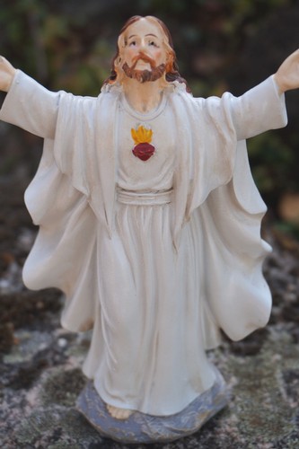 Re0304 figurine statuette - figurine,