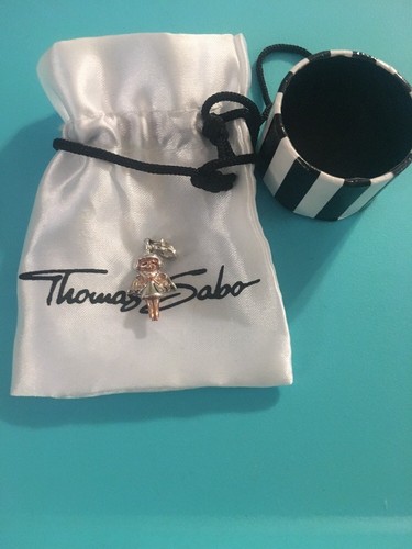 Brand new thomas sabo - brand, angel