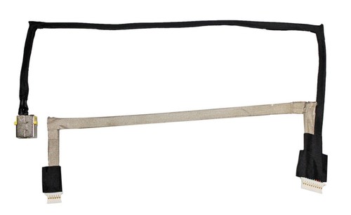 Original power jack - dc, cable