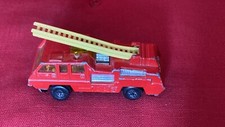 Voiture Pompier Blaze Buster