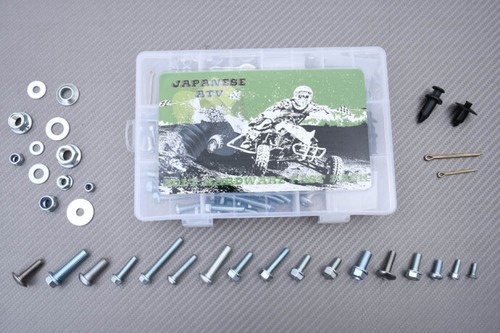 Kit visserie universel - kit,