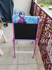 Tableau à craie reine des