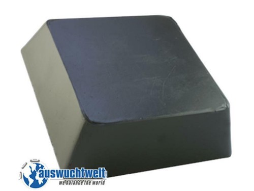 Bloc caoutchouc garniture - en,