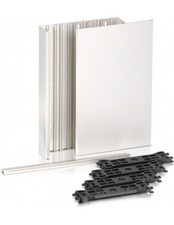 GTL Kit de Goulotte H2,60M