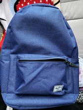 Sac A Dos Herschel Bleu Denim