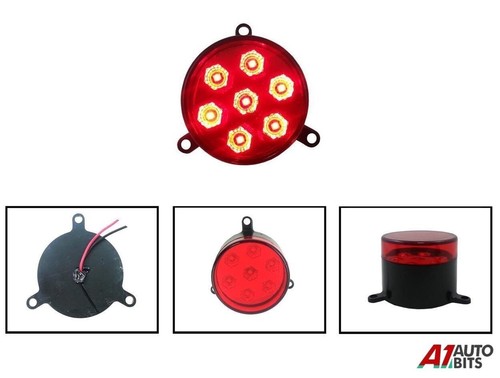 Led queue arrière - 1x,