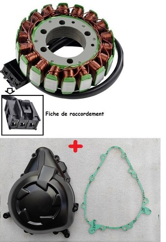 Carter stator joint - joint, z1000