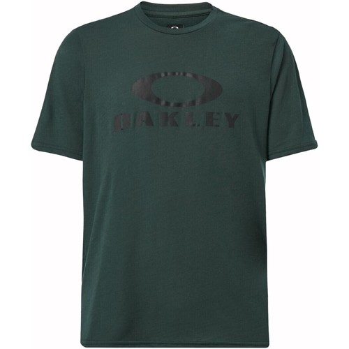 Oakley camo bark - camo, tee
