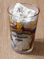 Verre moutarde Amora Power