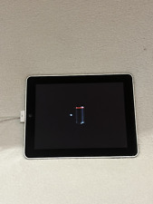 Ipad Model A1219 (1ère
