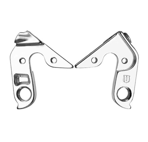 Patte dérailleur vélo alu - dérailleur,