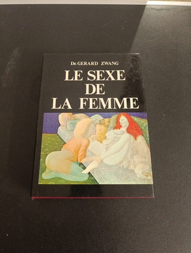 Sexe femme dr - de,