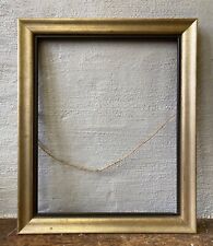 Cadre Photo Vintage Argent