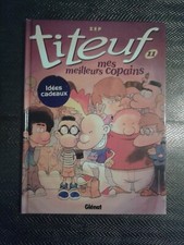bd Titeuf - Tome 11 : Mes meilleurs copains