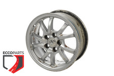 Jante Alu 6.5JX16 ET39 5X114.3 pour Toyota Prius Plus XW40