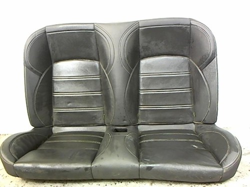 Banquette arriere renault - banquette,