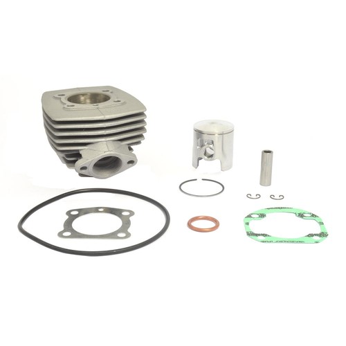 Groupe thermique big bore - groupe,