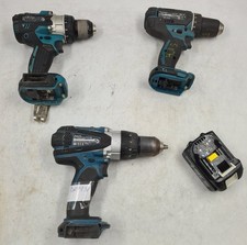 Lot De 4 Outils Variés