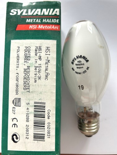 Lampe iodures métalliques - lampe,