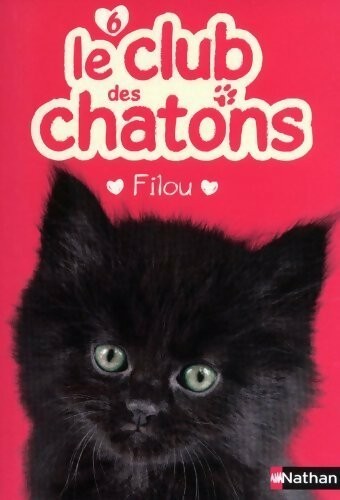 Filou susie mongredien - mongredien,