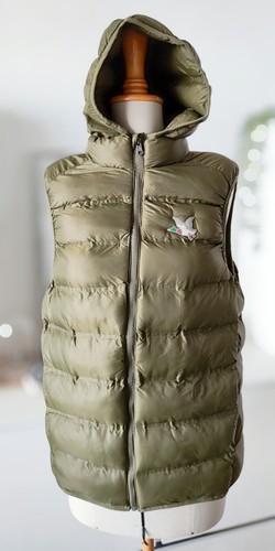 Chevignon togs unlimited gilet - togs,