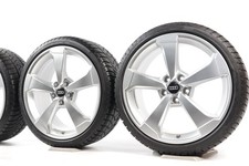 Audi A3 S3 8V Jantes Hiver 19