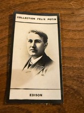 Felix Potin photo  Celebrités