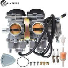 Carburateur neuf pour Yamaha